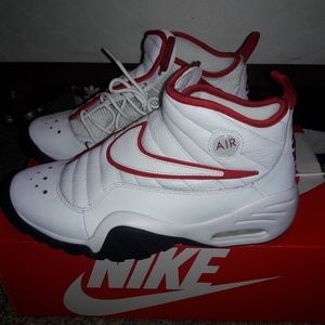 Nike Air Shake NDESTRUKT (Dennis Rodman)